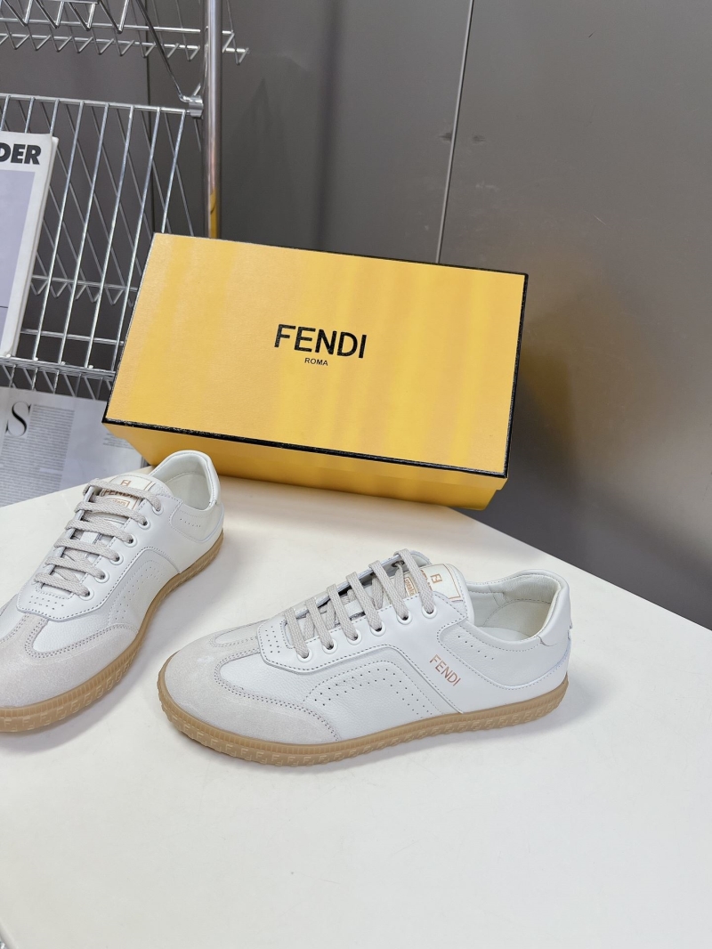 Fendi Casual Shoes